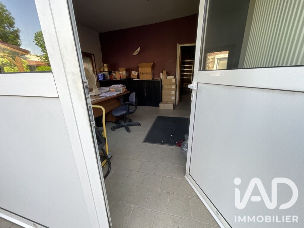 Vente Maison Vente Maison/villa 6 pièces Haspres