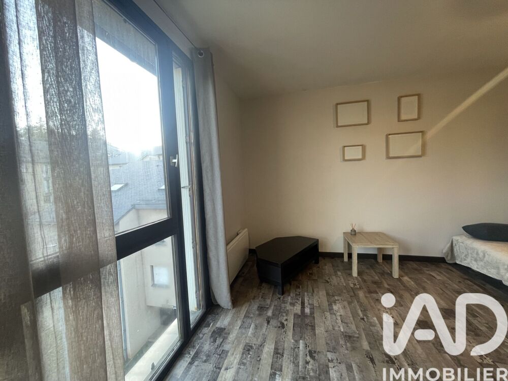 Vente Appartement 1 pièce