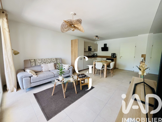  Appartement à vendre 3 pièces 65 m²