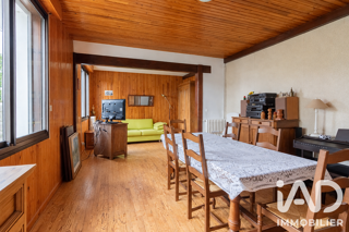 Vente Maison Vente Maison/villa 6 pièces La teste-de-buch