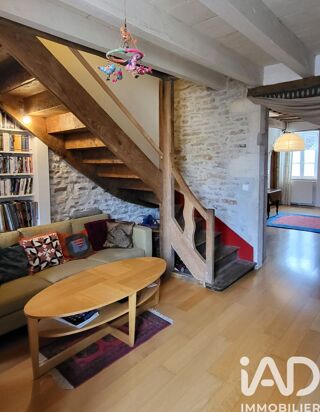 Vente Maison Vente Domaine 11 pièces Saint-martin-sous-montaigu