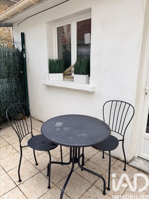   Location Appartement Appartement - 2 pi�ce(s) - 40 m�