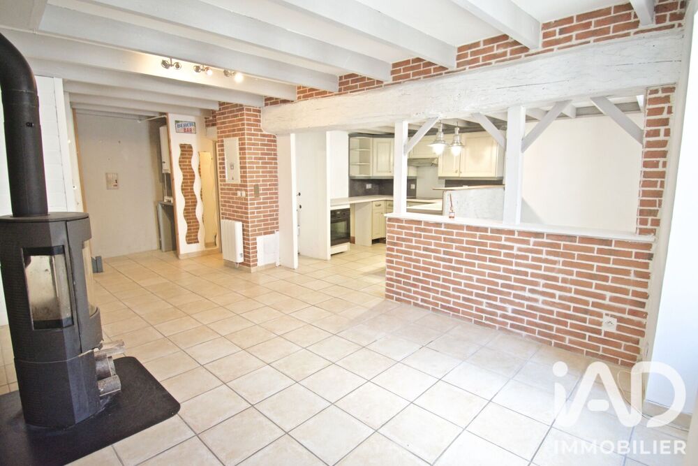 Vente Appartement Vente Duplex 3 pièces Montlhéry