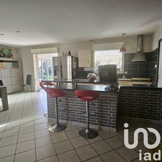  Maison à vendre 7 pièces 170 m²
