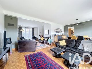  Maison à vendre 7 pièces 152 m²