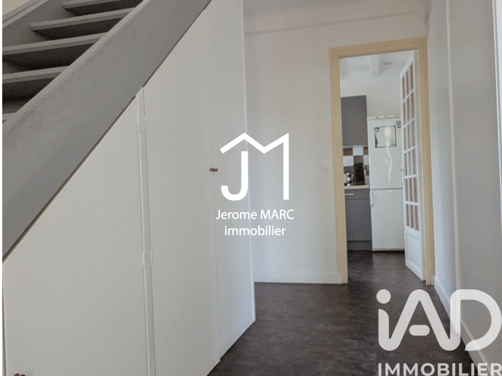 vente Maison - 6 pièce(s) - 140 m² Sarcelles (95200)
