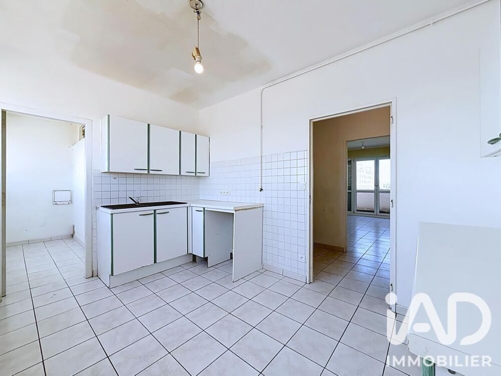 Vente Appartement Vente Appartement 3 pièces Thionville