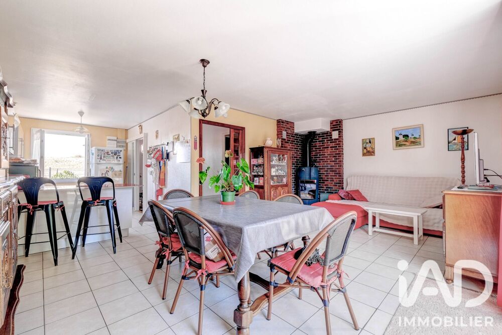 Vente Maison Vente Pavillon 5 pièces Mouroux
