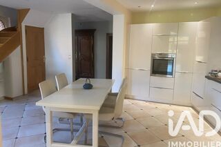  Maison � vendre 6 pi�ces 197 m�