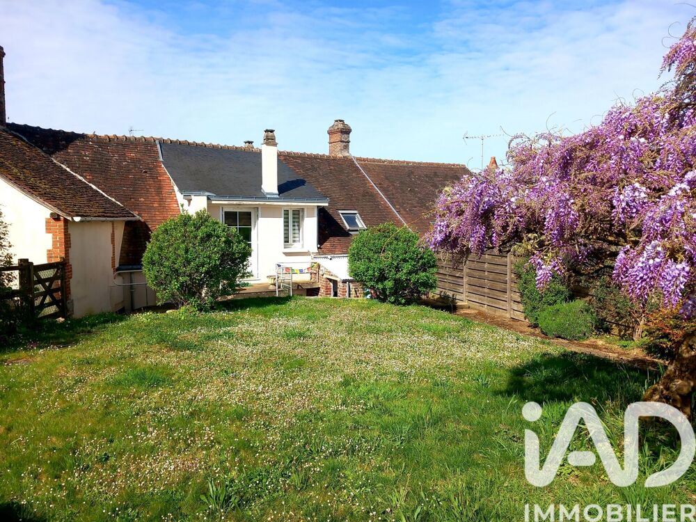 Vente Maison de village 5 pièces