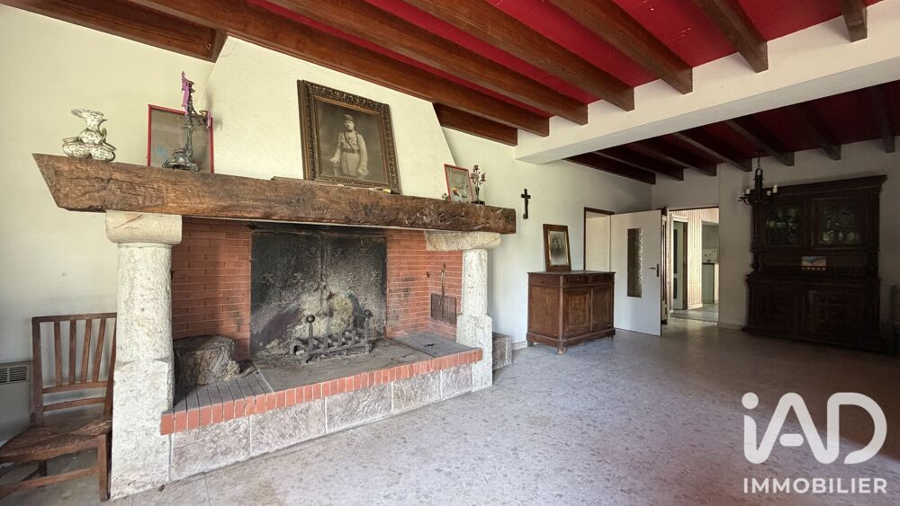 Vente Maison Vente Maison traditionnelle 7 pièces Nègrepelisse