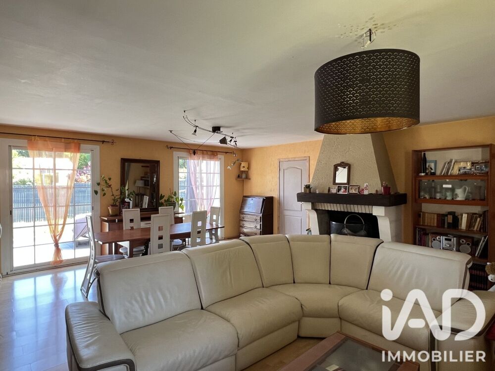Vente Maison traditionnelle 8 pièces