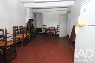  Maison à vendre 3 pièces 55 m²
