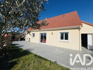  Maison à vendre 3 pièces 77 m²