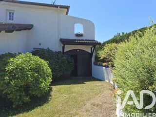 Maison à vendre 9 pièces 207 m²
