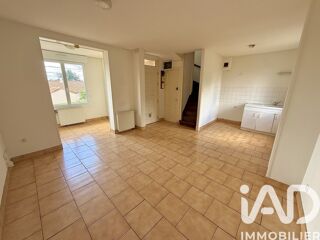  Maison à vendre 3 pièces 65 m²