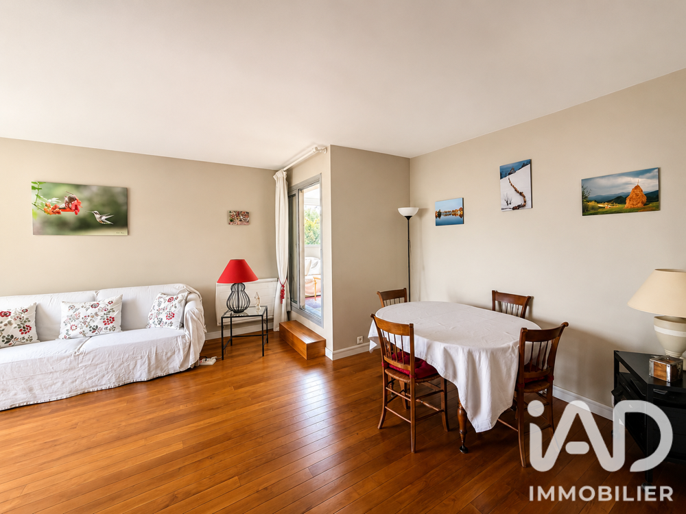 Vente Appartement Vente Appartement 4 pièces Saint-germain-en-laye