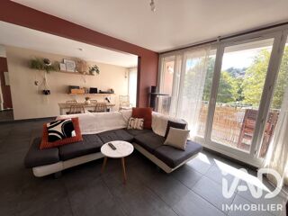  Appartement à vendre 3 pièces 78 m²