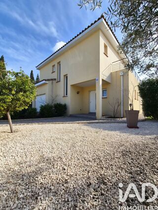  Maison à vendre 4 pièces 120 m²