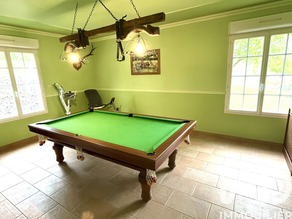 à vendre  Maison Saint-Lon-les-Mines (40300)
