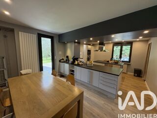  Maison à vendre 5 pièces 200 m²