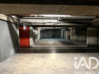  Parking / Garage à vendre 10 m²