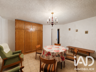  Maison à vendre 4 pièces 86 m²
