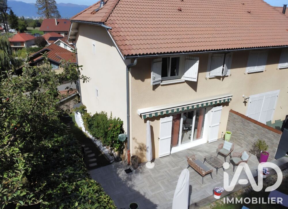 Vente Maison/villa 5 pièces