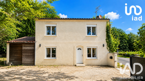   Vente Maison/villa 5 pièces Maison - 5 pièce(s) - 135 m²