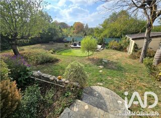 Maison à vendre 6 pièces 116 m²