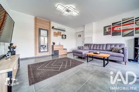   Vente Appartement 3 pièces Appartement - 3 pièce(s) - 65 m²