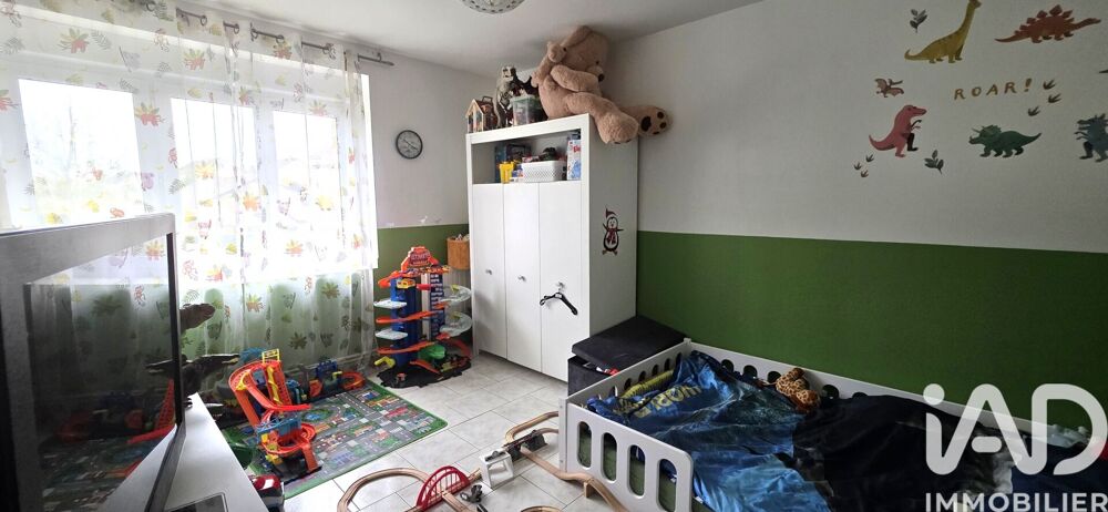 Vente Maison/villa 8 pièces