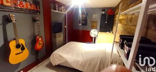  Maison à vendre 5 pièces 140 m²