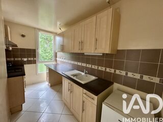  Appartement à vendre 3 pièces 55 m²