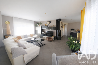 Maison à vendre 4 pièces 128 m²