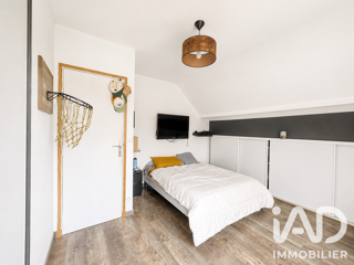  Maison à vendre 5 pièces 125 m²