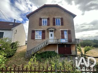  Maison à vendre 6 pièces 126 m²