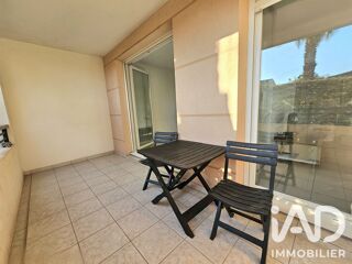  Appartement à vendre 2 pièces 36 m²