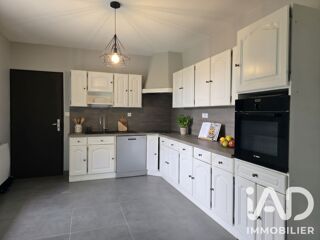 Maison à vendre 6 pièces 109 m²