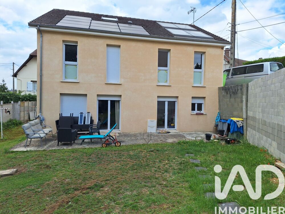 Vente Maison/villa 13 pièces