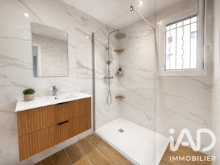  Appartement à vendre 3 pièces 56 m²