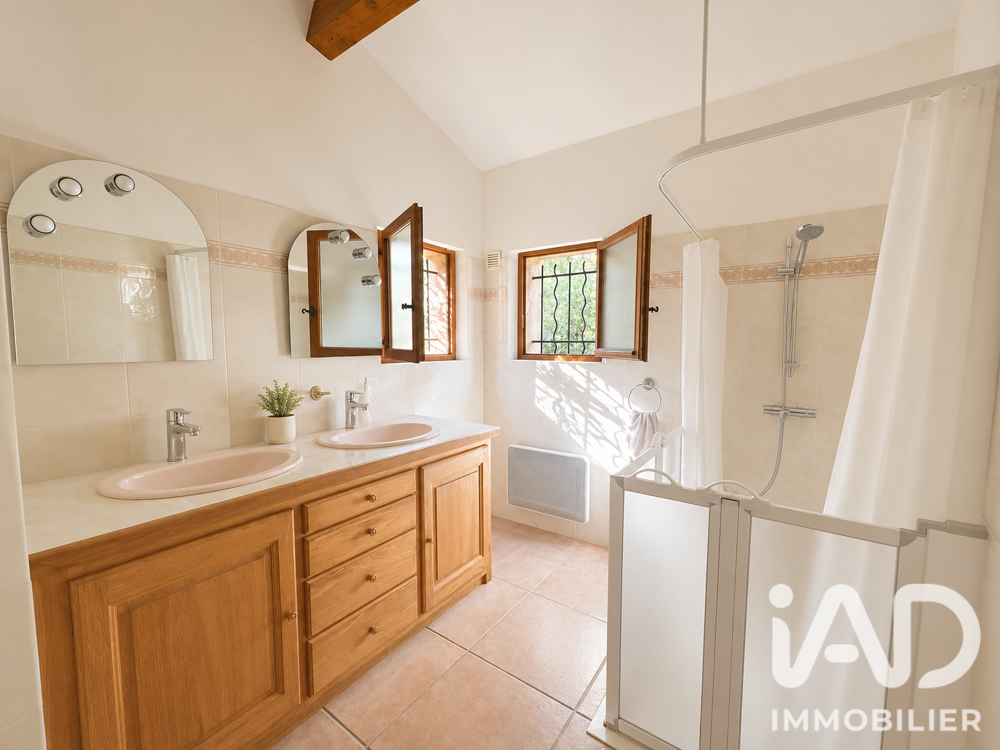 à vendre  Maison Sainte-Maxime (83120)