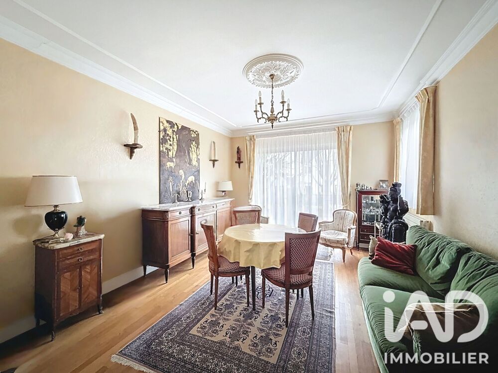 Vente Maison Vente Maison/villa 5 pièces Verrières-le-buisson
