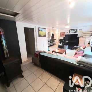  Maison à vendre 5 pièces 187 m²