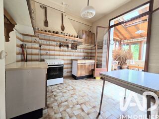  Maison � vendre 8 pi�ces 137 m�