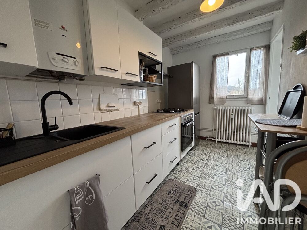 Vente Appartement 5 pièces