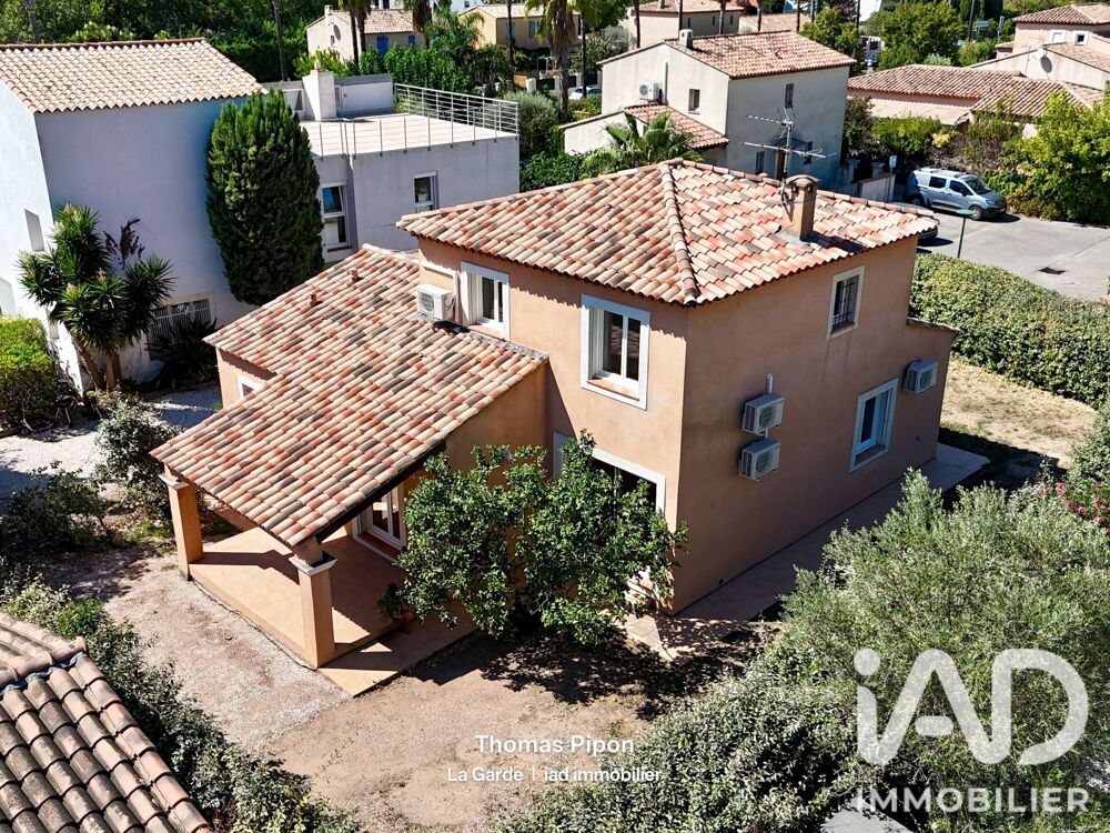 Vente Maison/villa 4 pièces