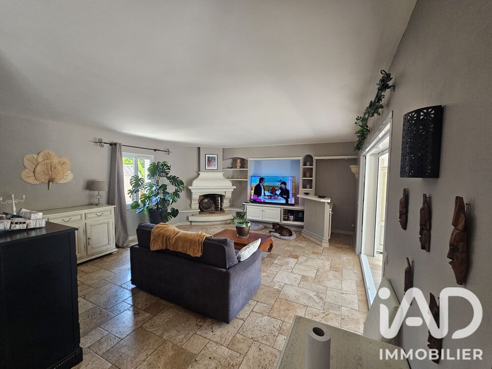 Vente Maison traditionnelle 5 pièces