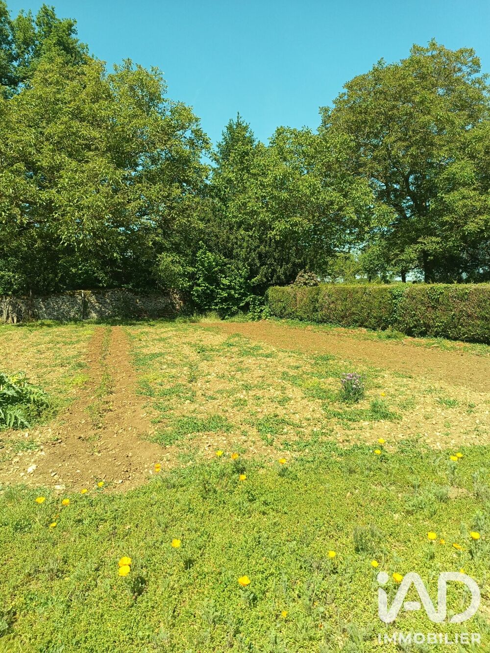Vente Maison Vente Maison de campagne 7 pièces Payroux