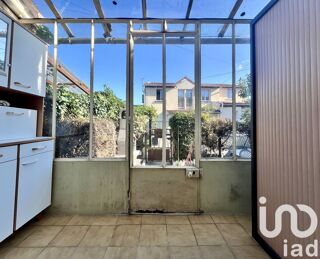  Maison à vendre 2 pièces 39 m²